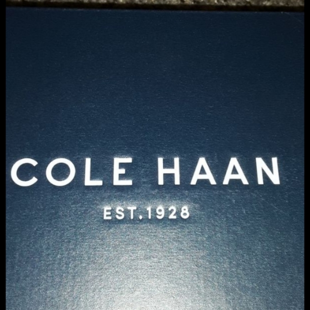 COLE HAAN